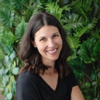 Andreanne Bourque