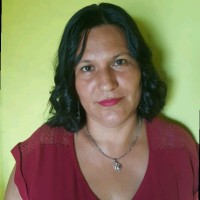Ruth Nolasco