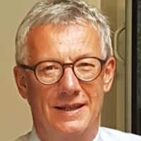 Wolfgang G. Lindlbauer