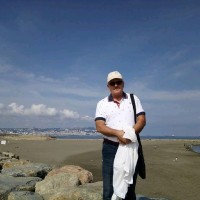 Amine Zerouk