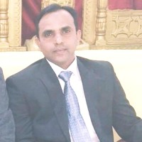 Dr. Tabrez Khan (PhD)