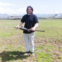 sandro khutsishvili