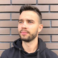 Artem Gumeniuk