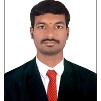 P Sravan Kumar