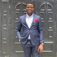 EBILOMA AKOJI SAMUEL (MPM,MIPMA,AIISM)