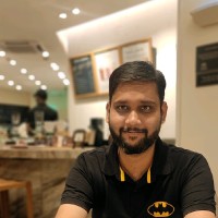 Ashish Verma