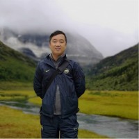 江学军