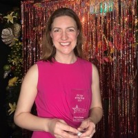 Rebecca Polson
