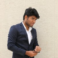 Ajay Balakrishnan