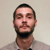 Luka Dudić