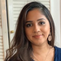 Monica Begum