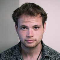 Callum Blades