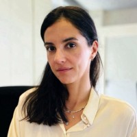 Vera Kozanis