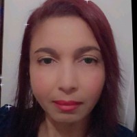 Cristiana Rosa Da Silva Schneider