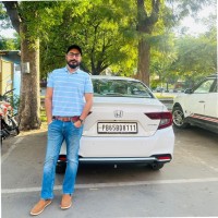 Sahib Singh