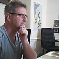 Graham Nowell