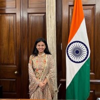 Ojas Bhandari