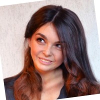Olha Ostapchenko