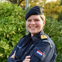 Kim Buitendijk- de Vries
