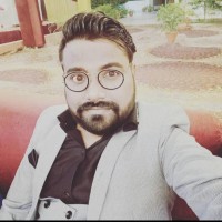 Manish Saini