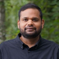 Mark Rohit Francis