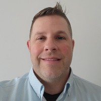 Darrick Harr