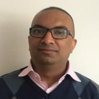 Asim Mahmood