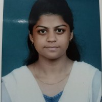 Vigneshwari M
