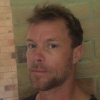 Nigel Morton