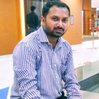 Bhushan Salunkhe