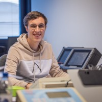 Youri Van Dijck