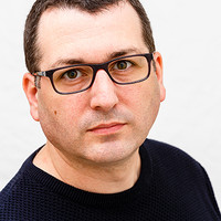 Frédéric Roustit