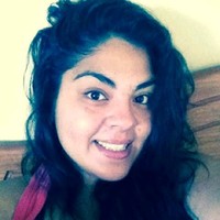 Priscila Andrea Gonzalez Perez