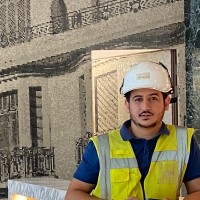 Oussama Driouech