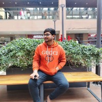 Pratyush Kumar