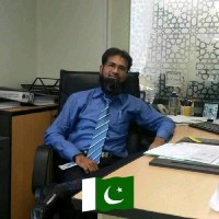 Sarfaraz Anis