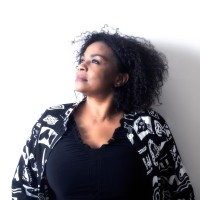 Dr. Maxine McLean IMD, HD. DHS. Ph.D