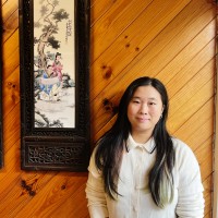 Carina Teoh