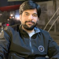 Muhammad Usama