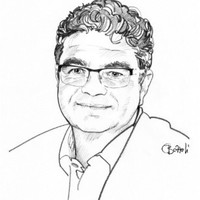 Christophe Rapin