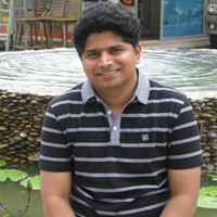 Muthu Kumar G