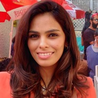 Ruchita Mehta