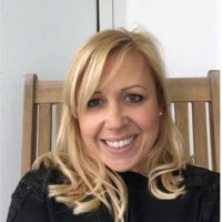 Gill Edwards