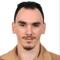 Toufik Semmoud