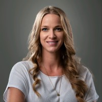 Katherine Riley