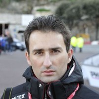 Timur Aliev