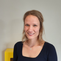 Marjolein Donkers