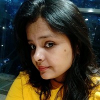 Anita Sahoo