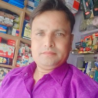 Jitendra Kumar Vijay