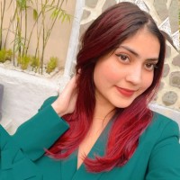 Gazal Deora